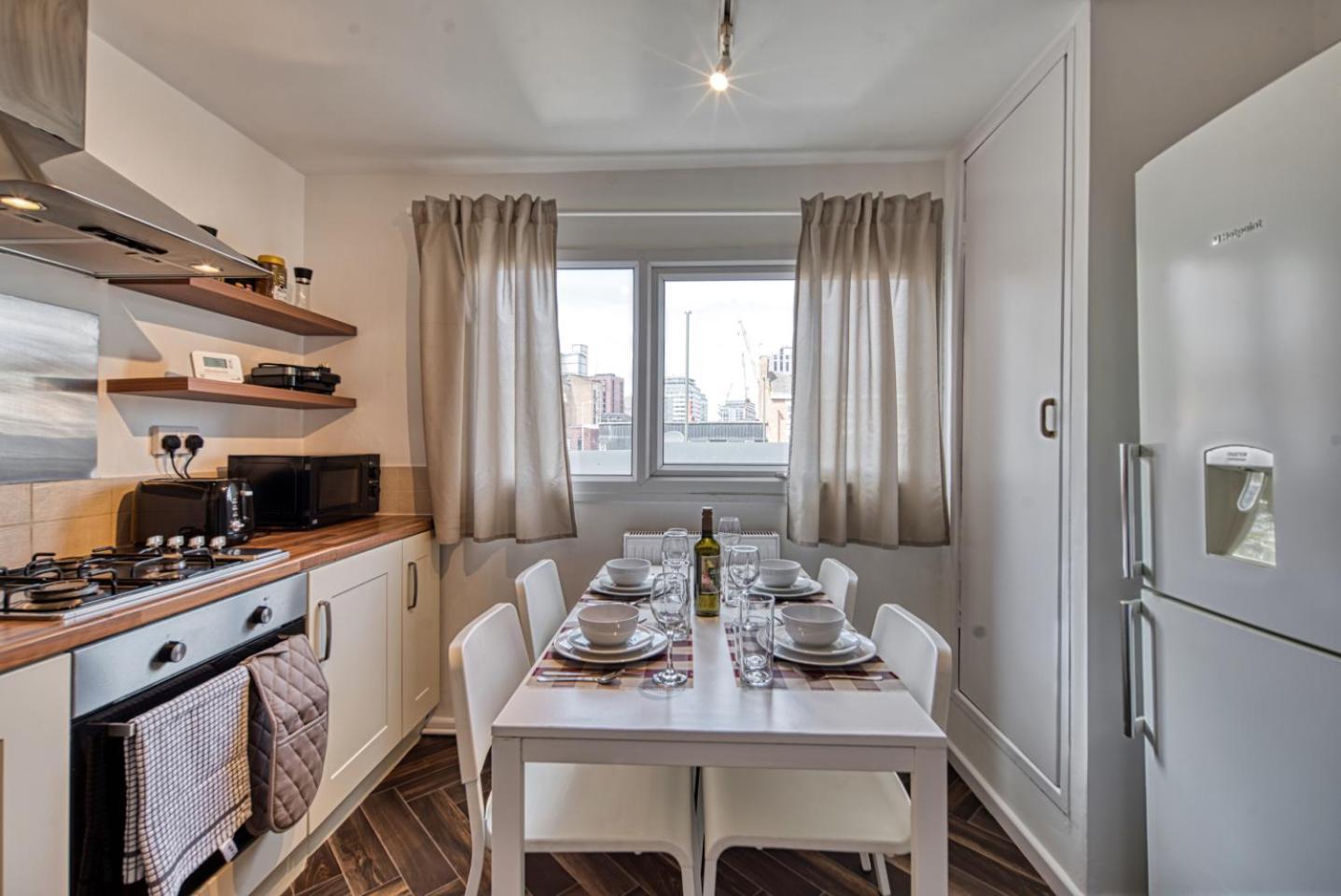 Central Nottingham 3 Bed House With Driveway Esterno foto